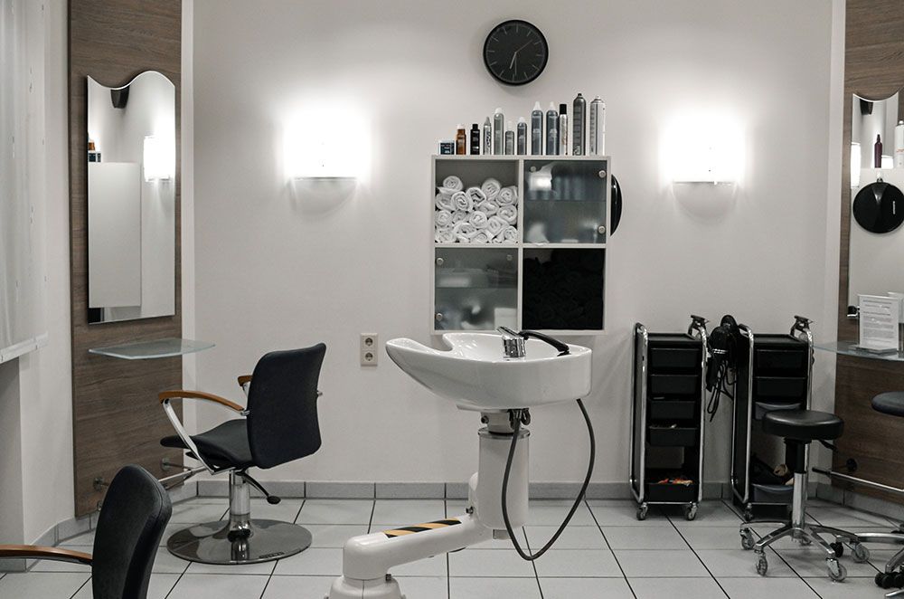 Frisuren-Ecke in Hersbruck