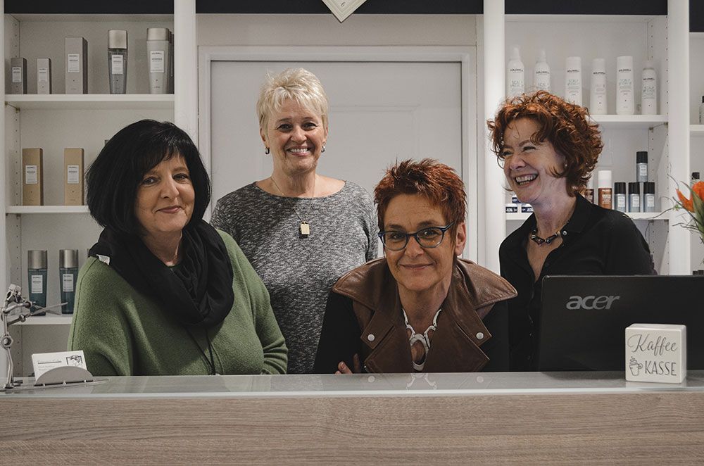 Frisuren-Ecke in Hersbruck