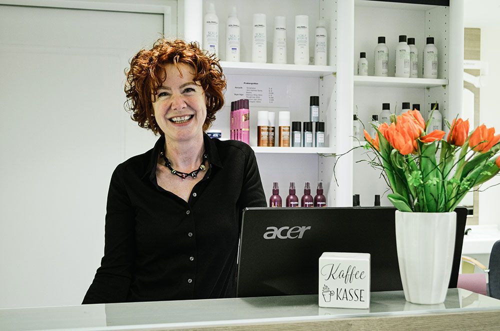Frisuren-Ecke in Hersbruck