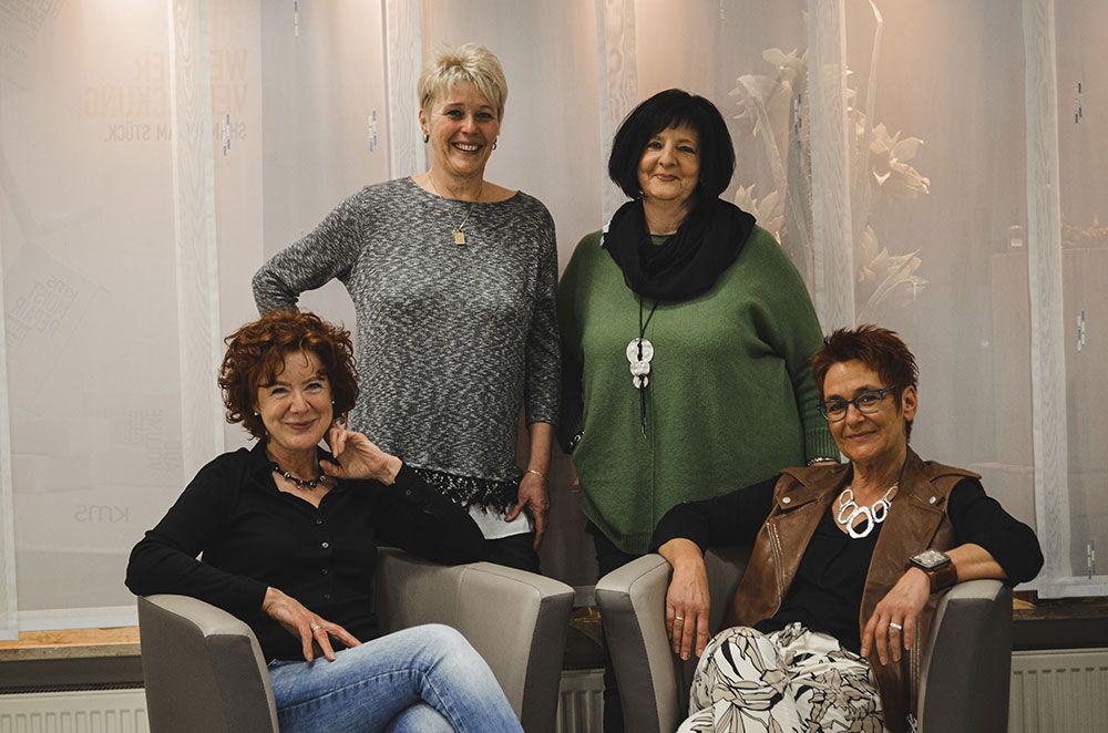 Frisuren-Ecke in Hersbruck